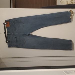 Mens 502 Levis